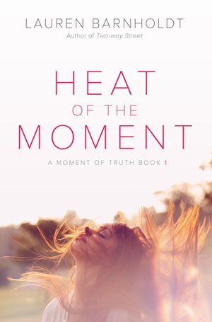 Cover art for Heat of the Moment