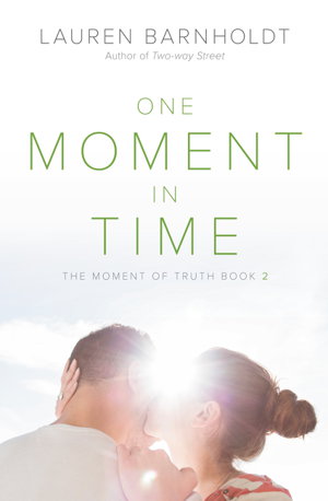 Cover art for One Moment in Time