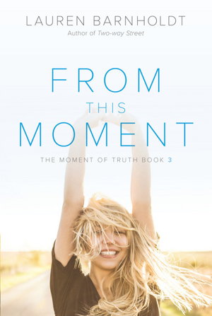 Cover art for From This Moment