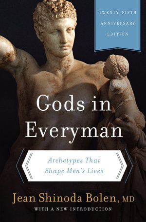 Cover art for Gods in Everyman