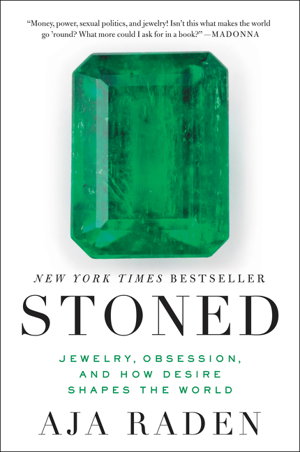Cover art for Stoned