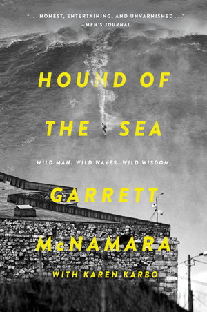 Cover art for Hound Of The Sea