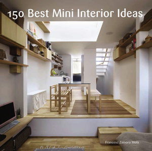 Cover art for 150 Best Mini Interior Ideas