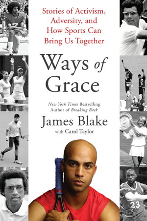 Cover art for Ways of Grace