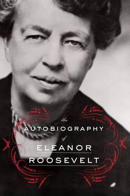 Cover art for The Autobiography of Eleanor Roosevelt