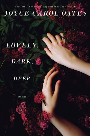 Cover art for Lovely, Dark, Deep