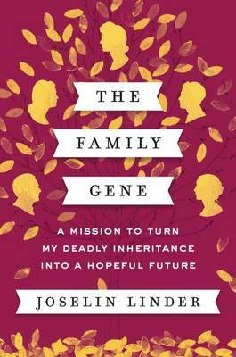 Cover art for The Family Gene