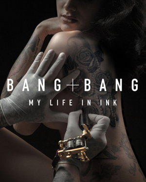 Cover art for Bang Bang My Life In Ink