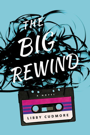 Cover art for The Big Rewind
