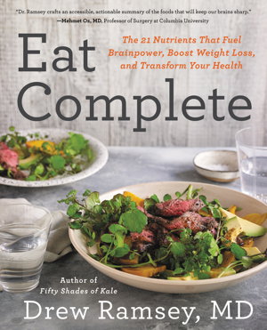 Cover art for Eat Complete