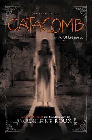 Cover art for Catacomb