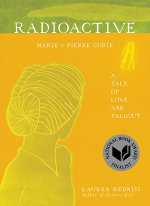 Cover art for Radioactive