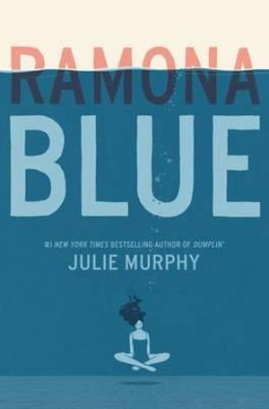 Cover art for Ramona Blue