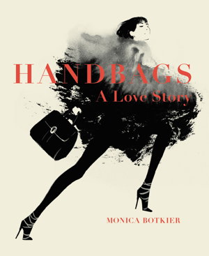 Cover art for Handbags: A Love Story