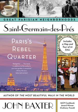 Cover art for Saint-Germain-des-Pres