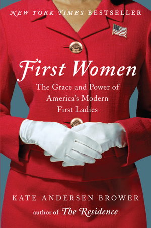 Cover art for First Women