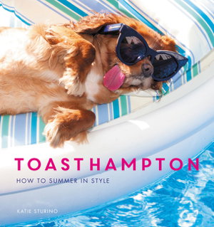 Cover art for ToastHampton