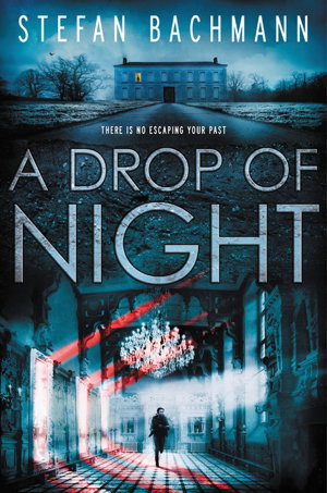 Cover art for A Drop of Night