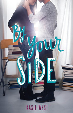 Cover art for By Your Side