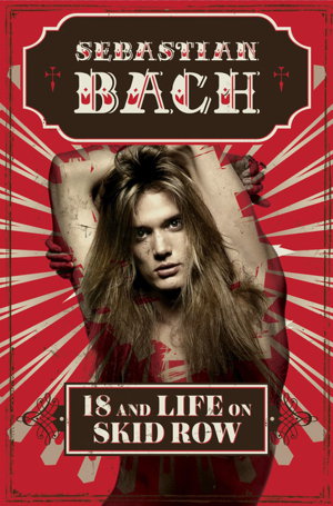 Cover art for 18 And Life On Skid Row