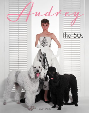 Cover art for Audrey The 50s