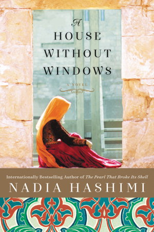 Cover art for A House Without Windows
