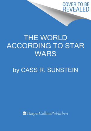 Cover art for The World According to Star Wars