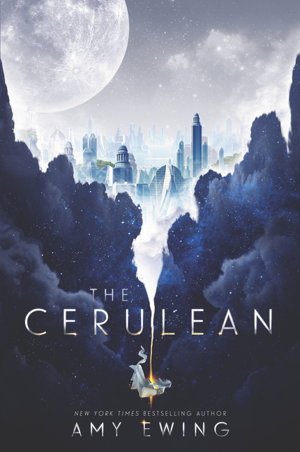 Cover art for The Cerulean