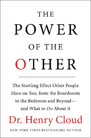 Cover art for The Power Of The Other