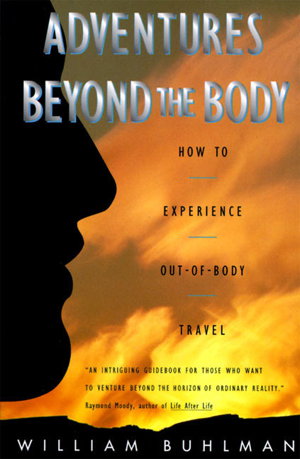 Cover art for Adventures Beyond the Body