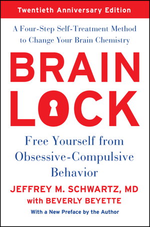 Cover art for Brain Lock Free Yourself From Obsessive-Compulsive Behavior