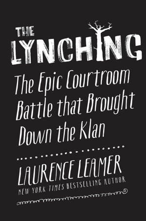Cover art for The Lynching