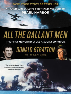 Cover art for All The Gallant Men