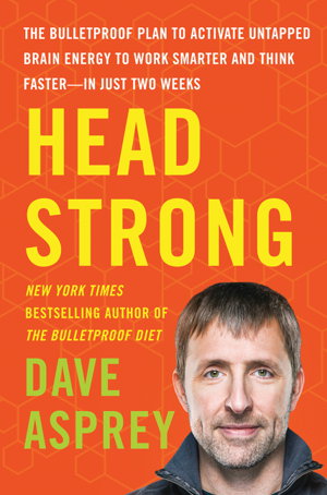 Cover art for Head Strong