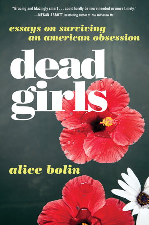 Cover art for Dead Girls