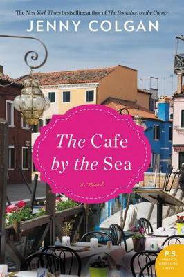 Cover art for Cafe by the Sea