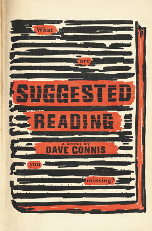Cover art for Suggested Reading