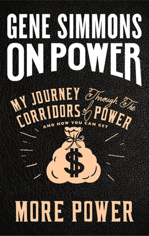 Cover art for On Power
