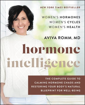Cover art for Hormone Intelligence