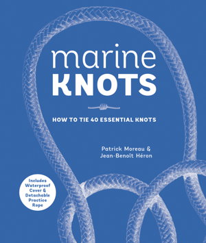 Cover art for Marine Knots