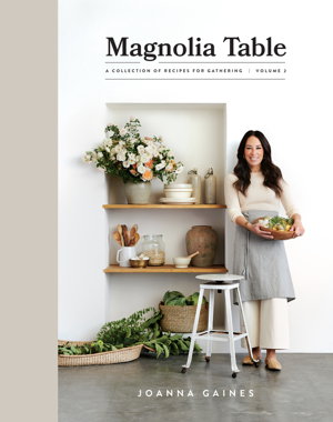 Cover art for Magnolia Table, Volume 2