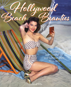 Cover art for Hollywood Beach Beauties