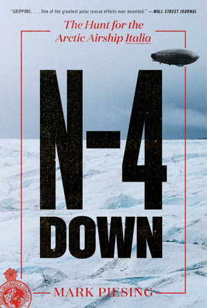 Cover art for N-4 Down