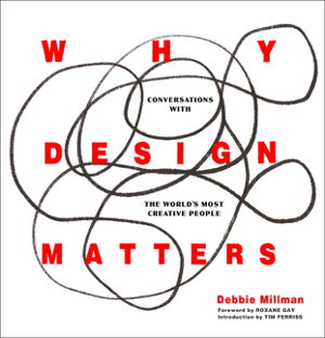 Cover art for Why Design Matters