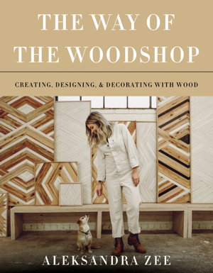 Cover art for The Way of the Woodshop