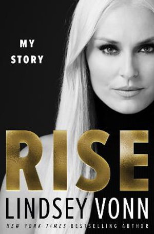 Cover art for Rise