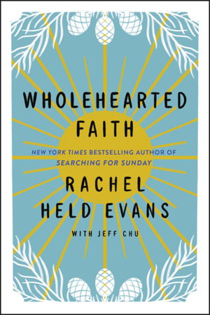 Cover art for Wholehearted Faith Embracing Uncertainity Risk and Vulnerability on the Path to God
