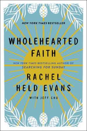 Cover art for Wholehearted Faith