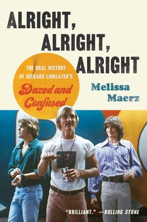 Cover art for Alright, Alright, Alright