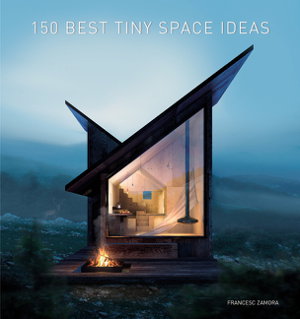 Cover art for 150 Best Tiny Space Ideas